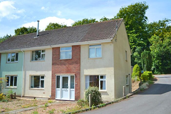 5 Bedroom Semi-Detached House For Sale In Woodlands, Broadmayne, Dorchester, DT2