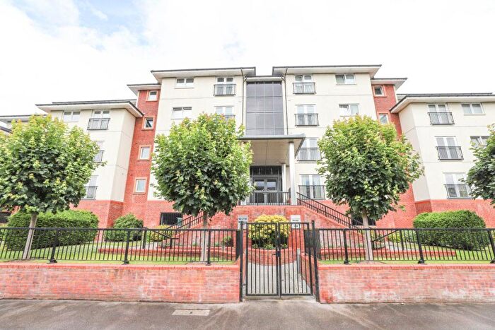 2 Bedroom Apartment To Rent In Milbourne Court, Carlisle, CA2