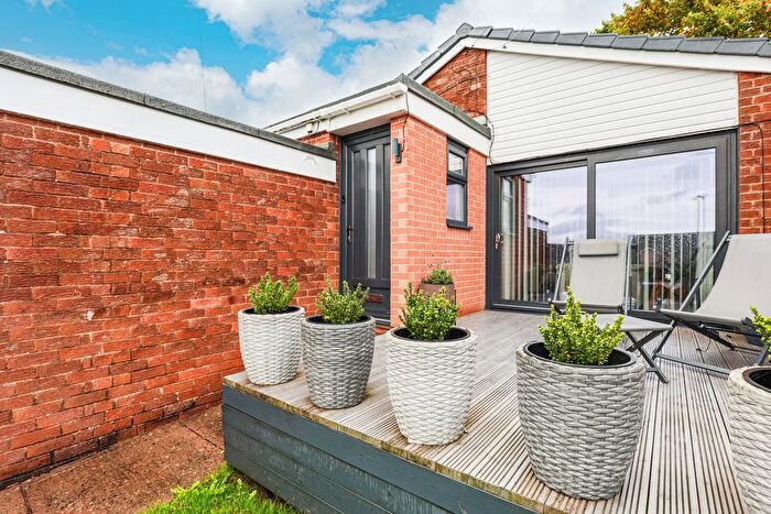 2 Bedroom Bungalow For Sale In Clifford Road, Penrith, CA11