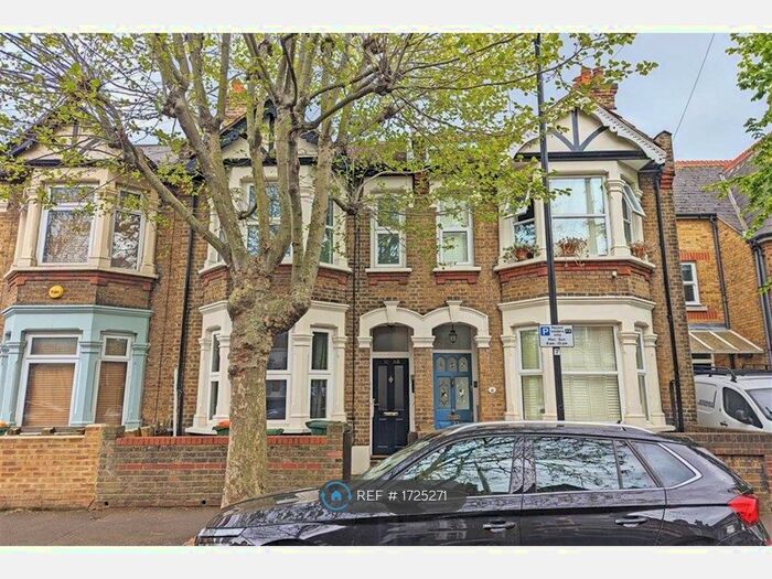 1 Bedroom Flat To Rent In Wanlip Road, London, E13