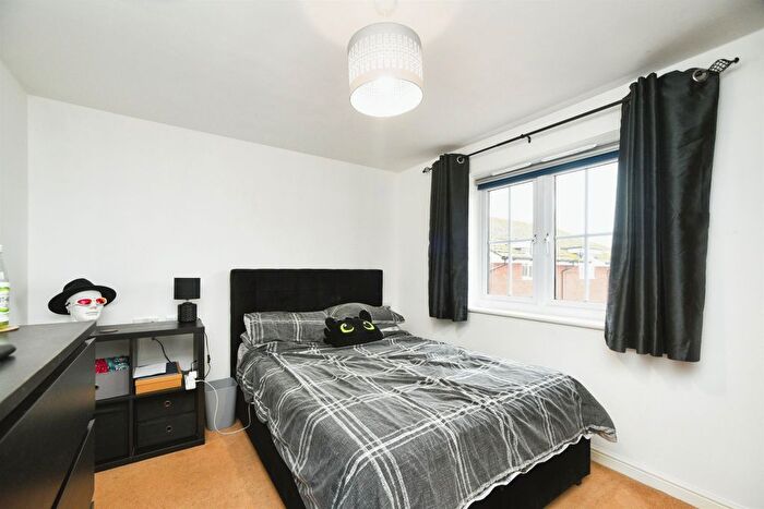 1 Bedroom Flat For Sale In Combe Walk, Devizes, SN10
