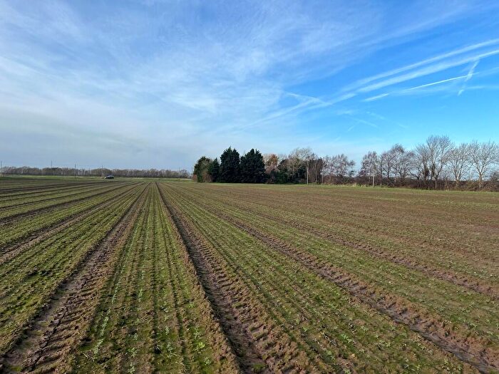 Farm Land For Sale In Grade Arable Land, PE12
