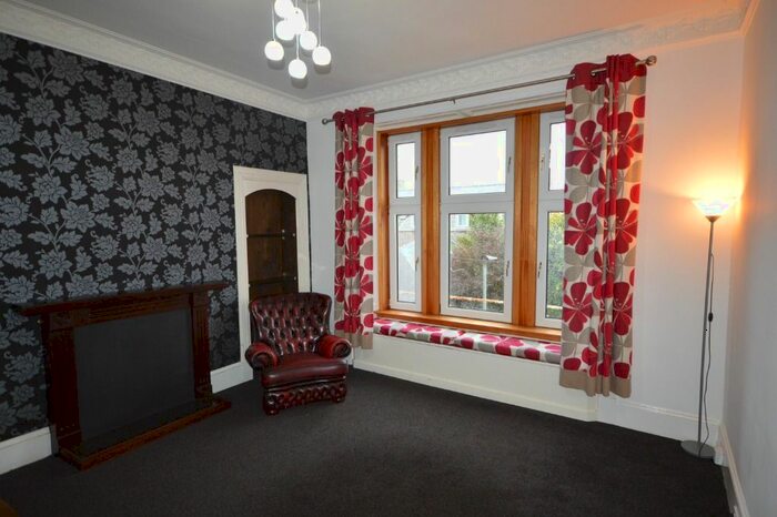 1 Bedroom Flat To Rent In Balfour Place, Carnoustie, Angus, DD7