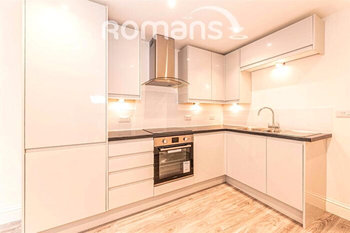 2 Bedroom Terraced House To Rent In North Street, Caversham, Reading, RG4