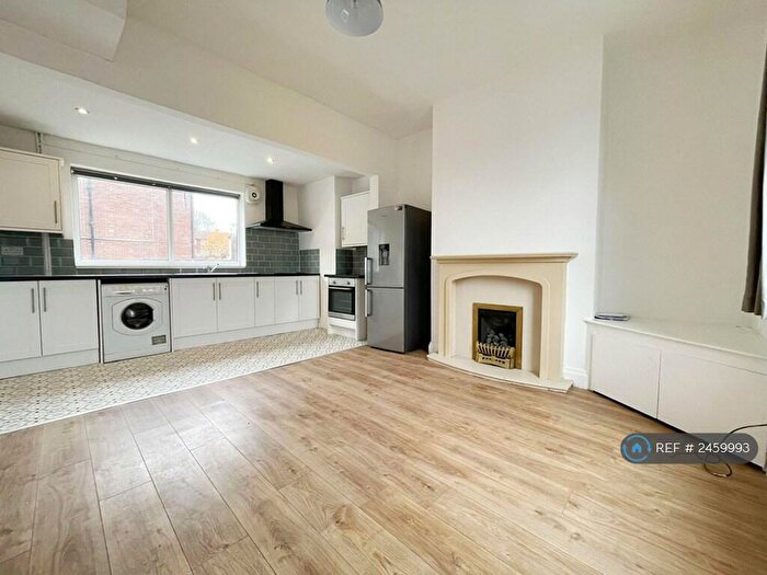 2 Bedroom Semi-Detached House To Rent In Franklin Street, Eccles, M30