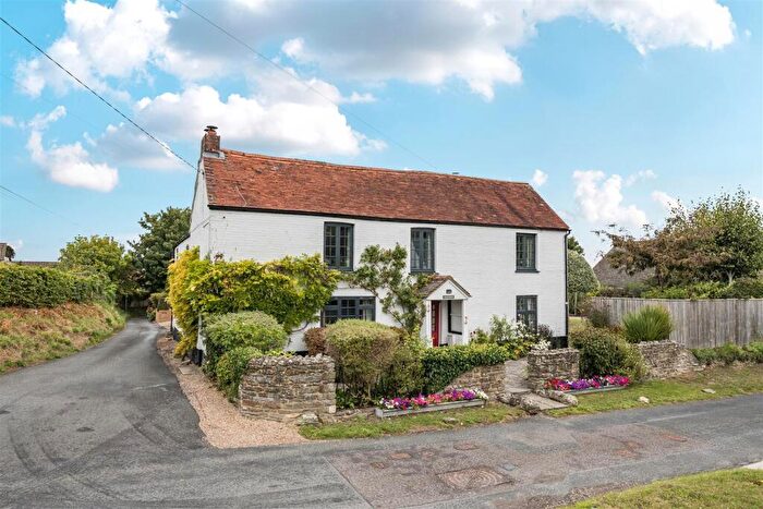 5 Bedroom Detached House For Sale In Court Lane, Edington, Westbury, BA13