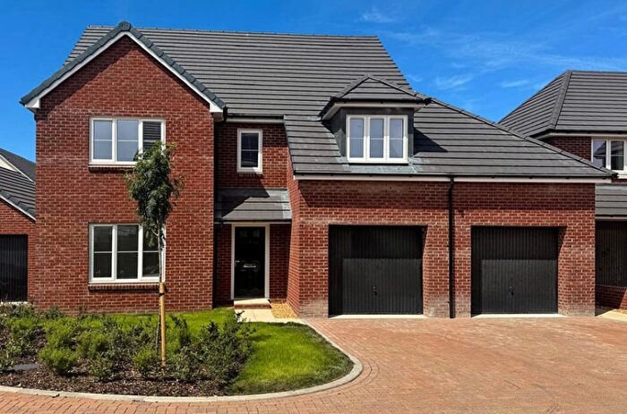 4 Bedroom Detached House For Sale In Chivenor Cross, Braunton, North Devon, EX31