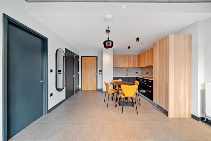 1 Bedroom Flat To Rent In Olympic Way, Wembley, HA9