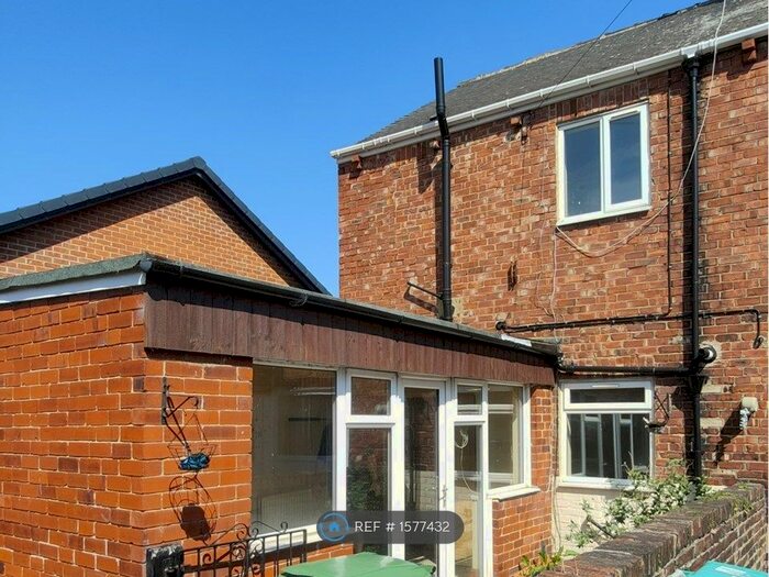 2 Bedroom Terraced House To Rent In Pine Street, Langley Park, Durham, DH7