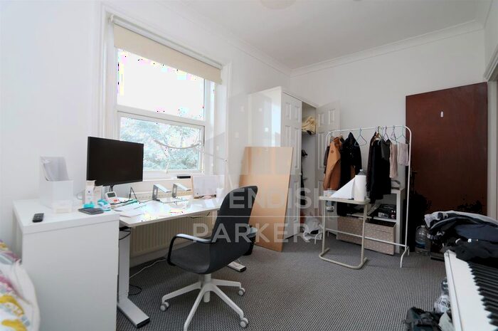 Studio To Rent In West End Lane, West Hampstead, London, NW6
