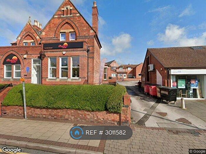 2 Bedroom Flat To Rent In Radcliffe-On-Trent, Nottingham, NG12