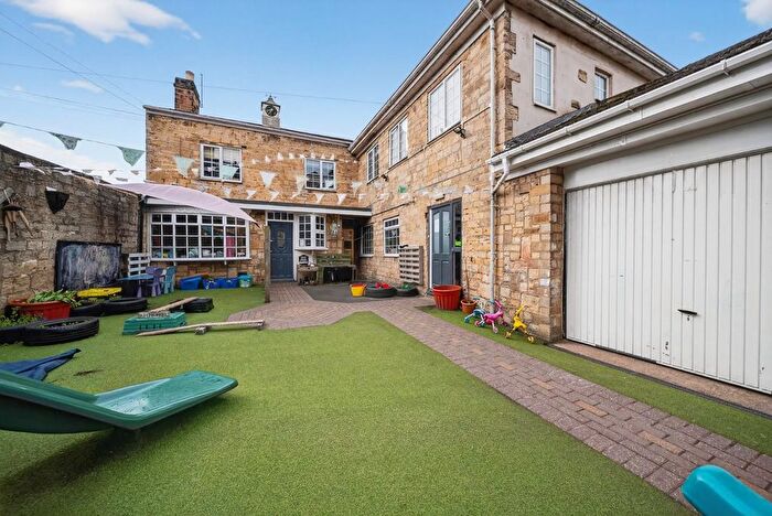 4 Bedroom Detached House For Sale In High Street, Boston Spa, Wetherby, LS23