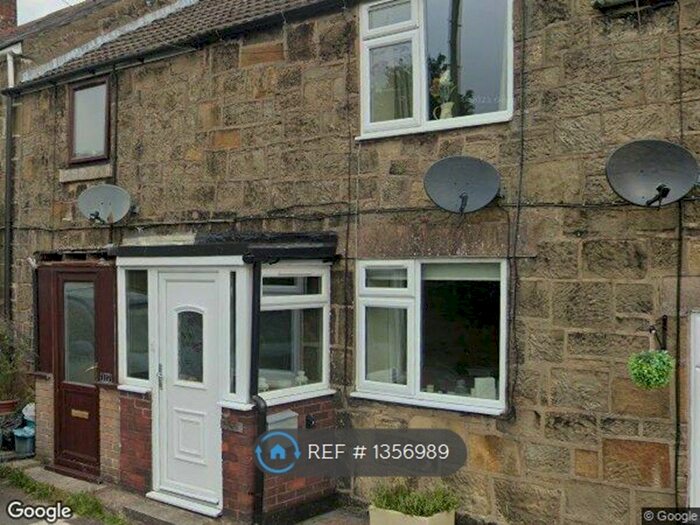 3 Bedroom Terraced House To Rent In Brymbo Road, Bwlchgwyn, Wrexham, LL11