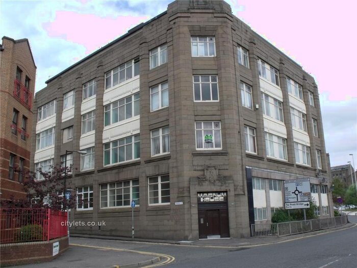 1 Bedroom Flat To Rent In Seagate, Dundee, DD1