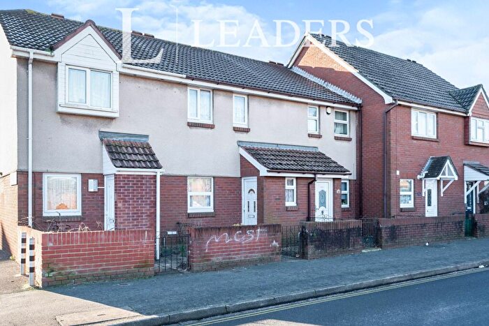 2 Bedroom Terraced House To Rent In Denning Mews, Greetham Street, PO5