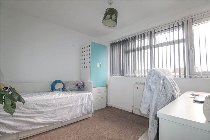 3 Bedroom Terraced House For Sale In Boundary Walk, Trowbridge, BA14