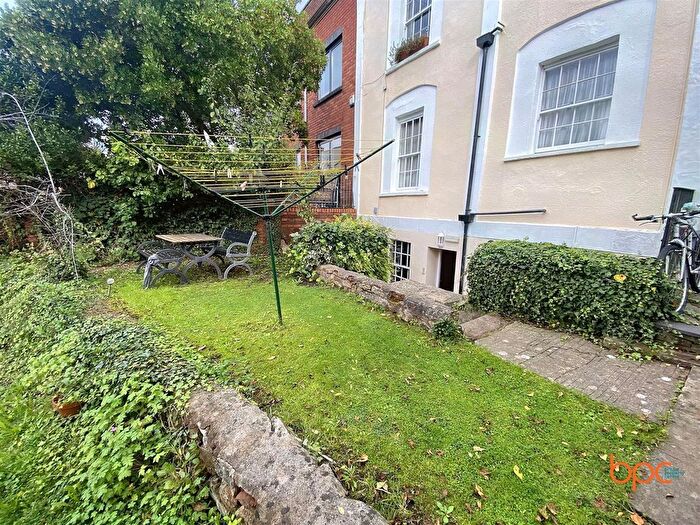 1 Bedroom Flat To Rent In B Acramans Road, Southville, BS3