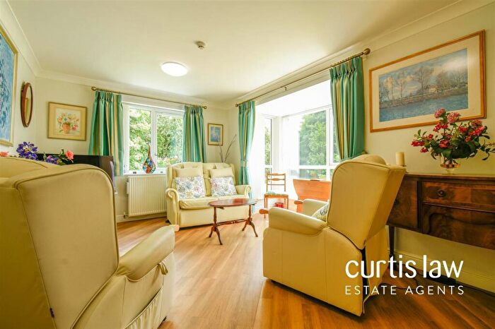 2 Bedroom Apartment For Sale In Preston New Road, Woodcock House Preston New Road, BB2