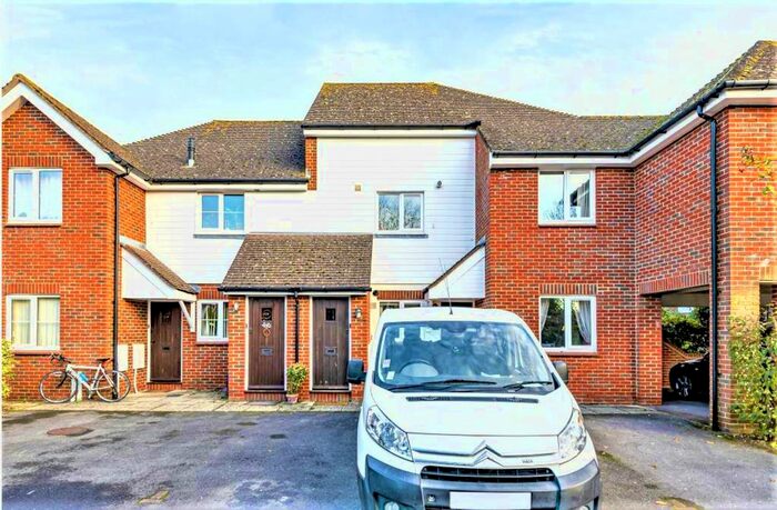 2 Bedroom Maisonette To Rent In North Quay, Abingdon, OX14