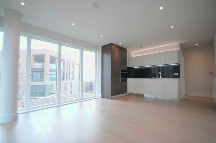 1 Bedroom Apartment To Rent In Kidbrooke Village, SE3