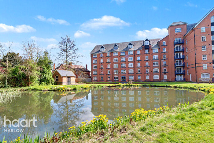 1 Bedroom Apartment For Sale In Sheering Lower Road, Sawbridgeworth, CM21