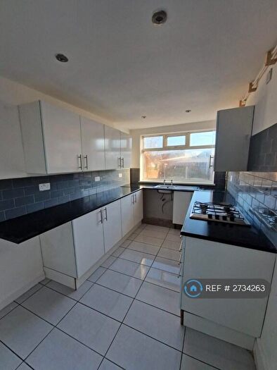 3 Bedroom Terraced House To Rent In Warbreck Moor, Liverpool, L9