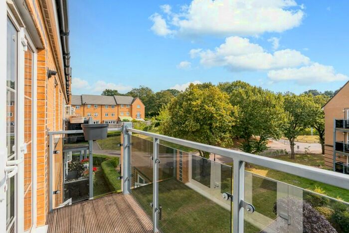 2 Bedroom Apartment To Rent In Constables Way, Hertford, Hertfordshire, SG13