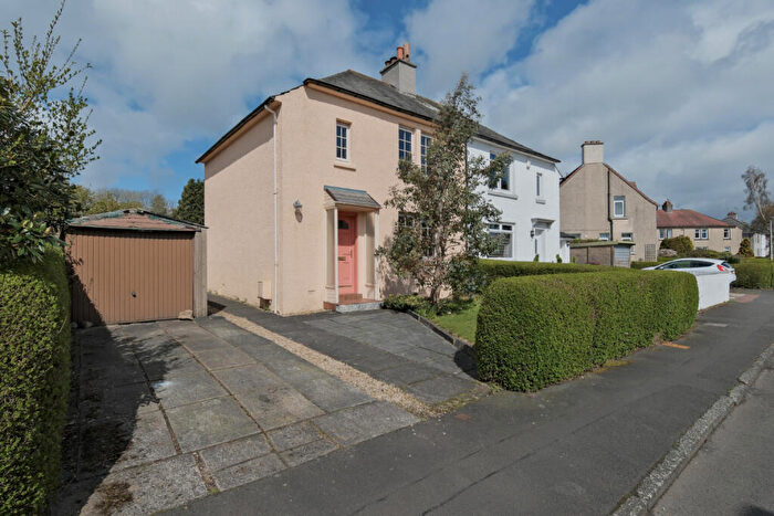 3 Bedroom Semi-Detached House For Sale In Ulundi Road, Johnstone, Renfrewshire, PA5
