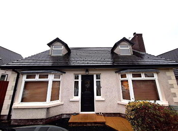 4 Bedroom Detached Chalets For Sale In Whitepark Drive, Ballycastle, BT54