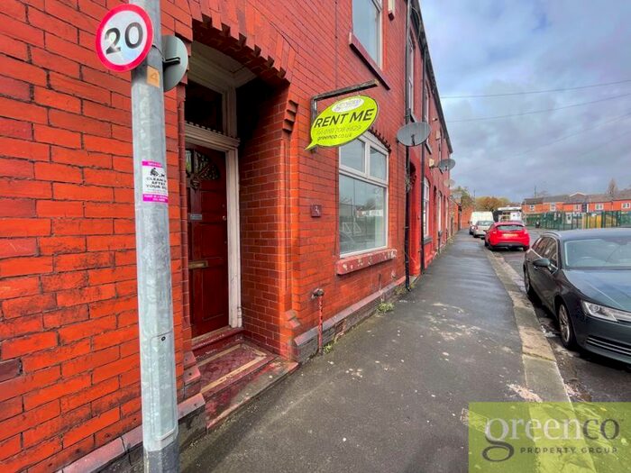 2 Bedroom Terraced House To Rent In Lewis Street, Eccles, Manchester, M30