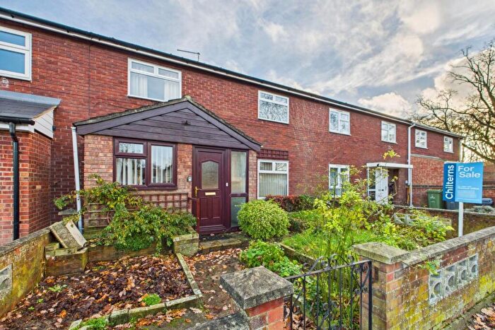 3 Bedroom House For Sale In Mingay Road, Thetford, IP24