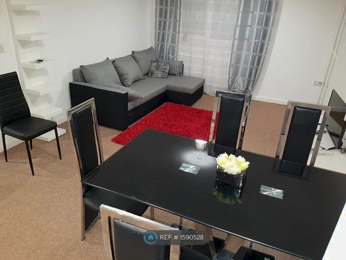 1 Bedroom Flat To Rent In Dudley Street, Luton, LU2