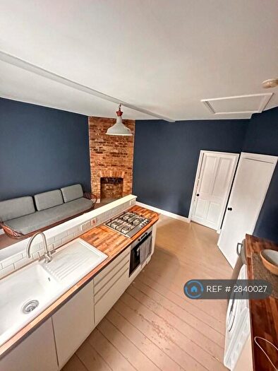 1 Bedroom Flat To Rent In Bethnal Green, London, E2