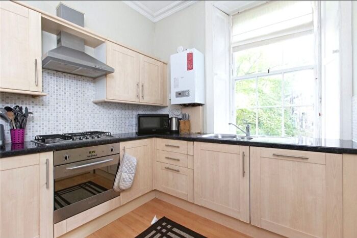 2 Bedroom Flat To Rent In Sciennes, Marchmont, Edinburgh, EH9