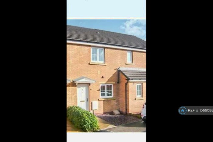 2 Bedroom Terraced House To Rent In Bridgend, Bridgend, CF31