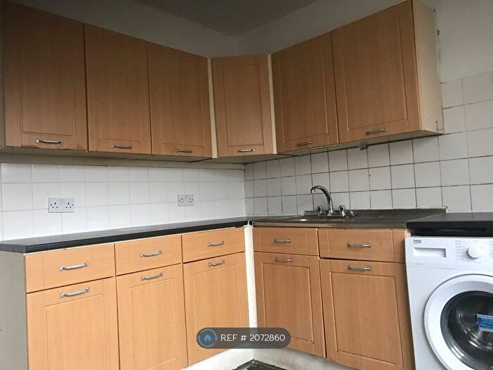 1 Bedroom Flat To Rent In Lancing Road, Croydon, CR0