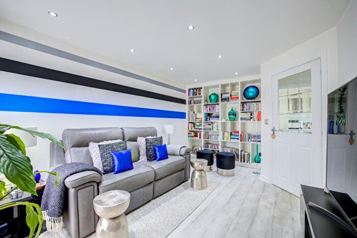 2 Bedroom Detached House For Sale In Wooler Drive, The Middles, Stanley, DH9