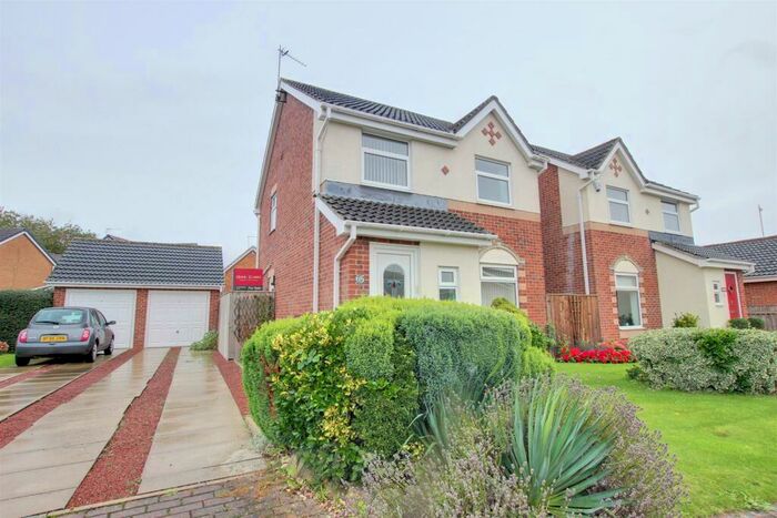 3 Bedroom House To Rent In Marchant Close, Beverley, HU17