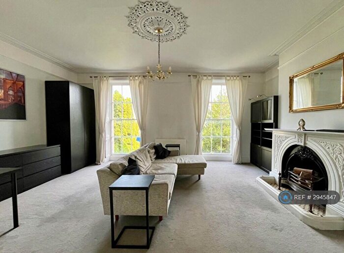 1 Bedroom Flat To Rent In Cambray Place, Cheltenham, GL50