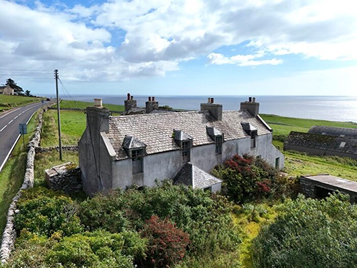 7 Bedroom Detached House For Sale In Shantry Farm, Latheron, Highland., KW5