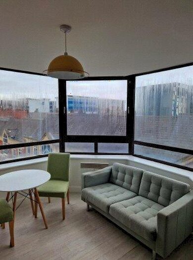 1 Bedroom Apartment To Rent In Provincial House, Nelson Square, Bolton, BL1