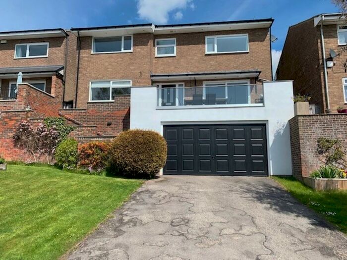 4 Bedroom Detached House For Sale In High Garth, Richmond, DL10