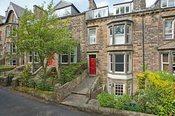 1 Bedroom Apartment For Sale In Wells Walk, Ilkley, LS29
