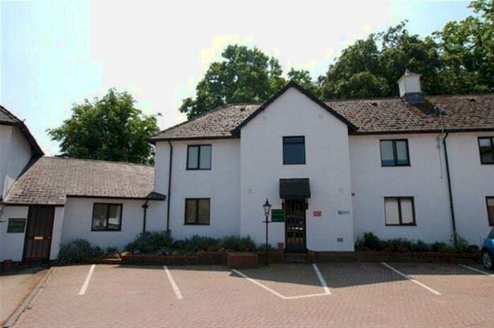 1 Bedroom Property To Rent In Pines Hill, Stansted, CM24