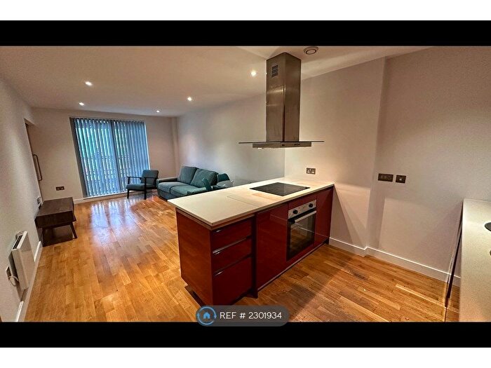 2 Bedroom Flat To Rent In Brewer Street, Manchester, M1