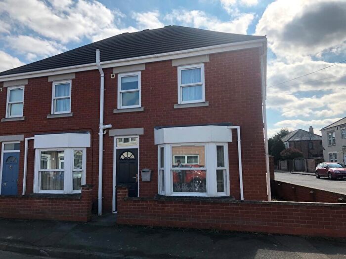 2 Bedroom Semi-Detached House To Rent In Oakroyd Crescent, Wisbech, PE13