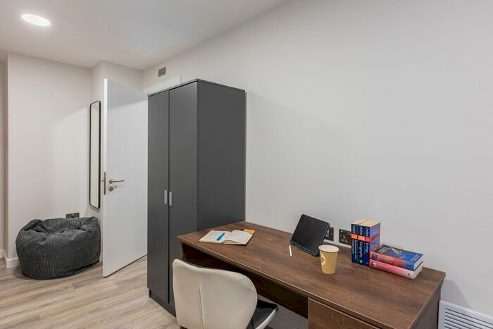 1 Bedroom Studio To Rent In - Park Lane, Sunderland, SR1