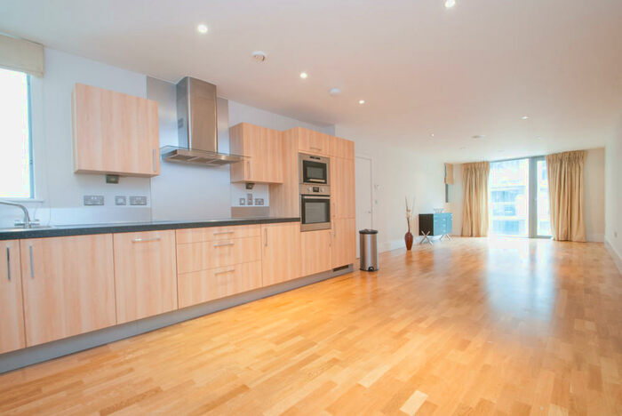 2 Bedroom Apartment To Rent In South Stand, Highbury Stadium Square, Highbury, London, N5