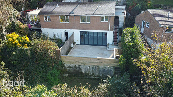 2 Bedroom Bungalow For Sale In Lower Goonrea, Looe, PL13