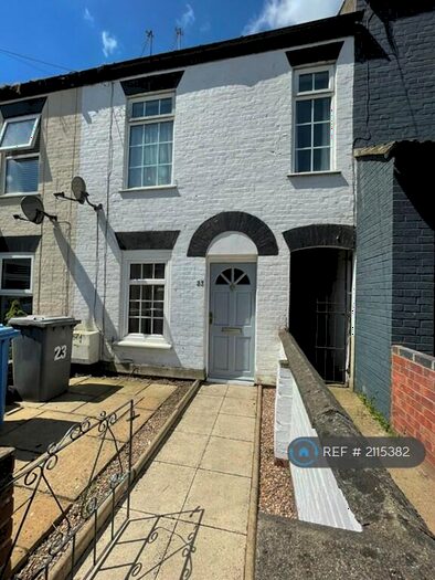 2 Bedroom End Of Terrace House To Rent In Rackham Road, Norwich, NR3